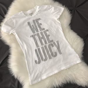Juicy Couture T-Shirt
